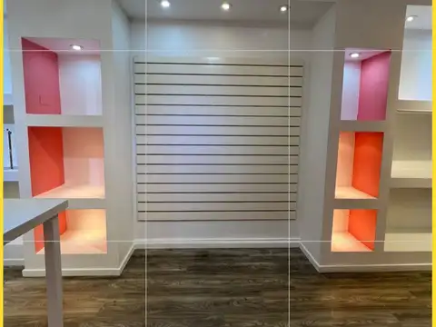 Cuenca 3400, Piso PB