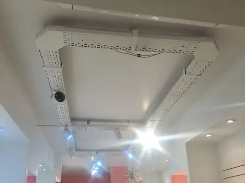 Cuenca 3400, Piso PB