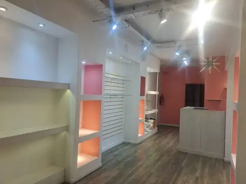 Local en Alquiler en Villa del Parque, $ 1.900.000