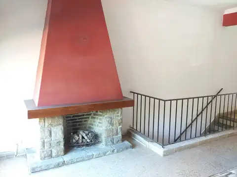 Departamento en Alquiler Apto profesional