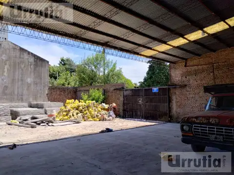 Terreno en Alquiler en Moreno, $ 1.650.000