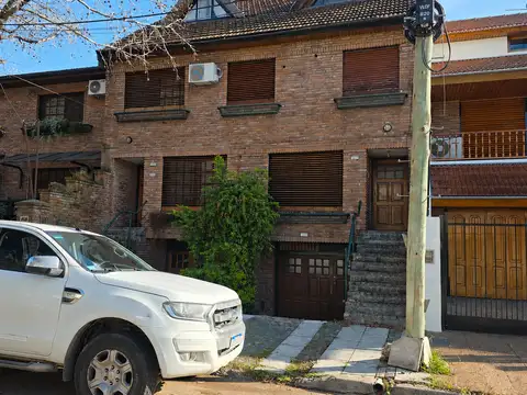 Excelente duplex, de 3 dormitorios uno de ellos en suite