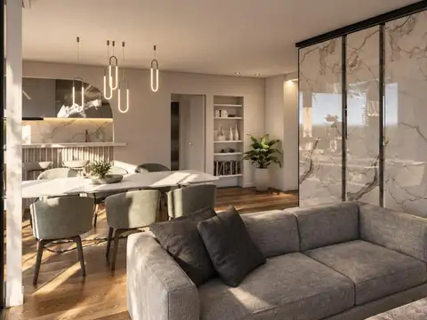 Departamento en Venta en La Plata, USD 224.827