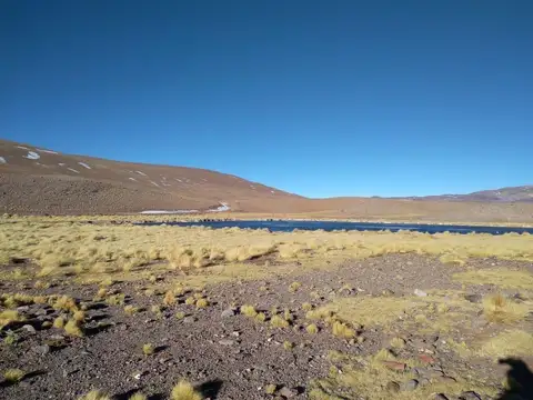 Departamento de Iglesia, Provincia de San Juan, Argentina
