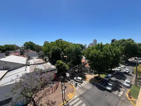 Departamento en Venta al Norte