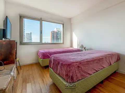 Departamento en Venta al Noreste