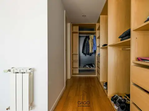 Departamento en Venta 5 años