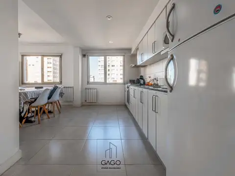 Departamento en Venta en Varese, USD 320.000