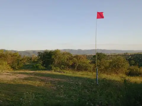 SE VENDE TERRENO POTRERO DE GARAY 1933 M2