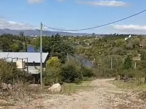 Terreno en Venta en Dique los Molinos, USD 57.990