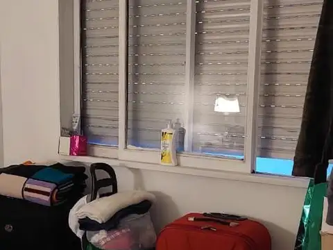 Departamento de dos Amb. Uspallata 2900 Parque Patricios