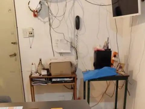 Departamento en Venta en Parque Patricios, USD 55.000