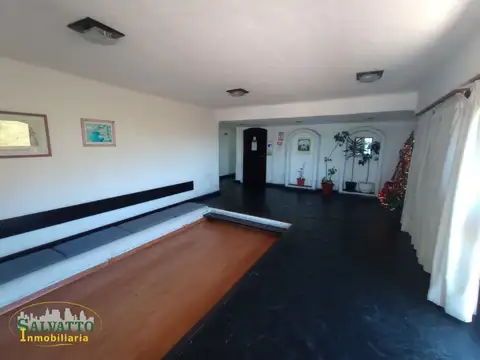 DEPARTAMENTO DE 2 AMBIENTES CON VISTA AL MAR SOBRE AV. DE LOS TRABAJADORES