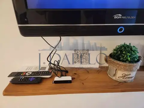 Departamento en Venta de Monoambiente