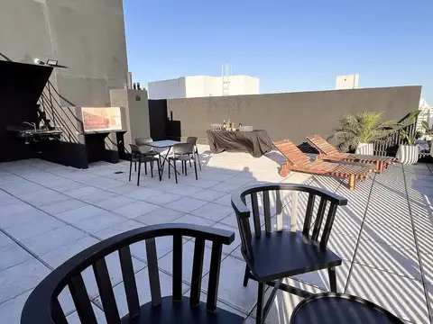 Departamento en  alquiler