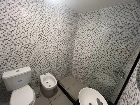 Departamento en  alquiler