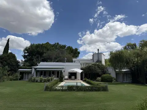 Alquiler | Excelente casa Chacras de Murray, Pilar | VCO Propiedades