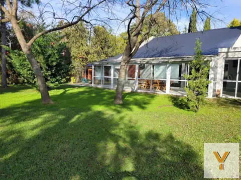Casa en Venta al Sureste