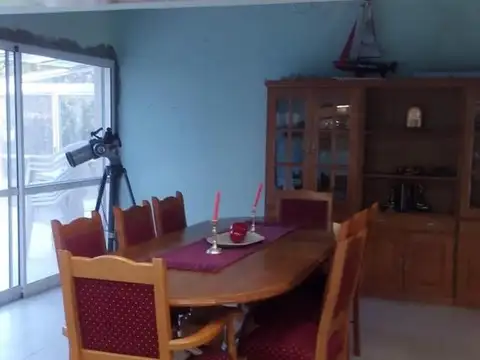 Casa en Venta de 3 dormitorios