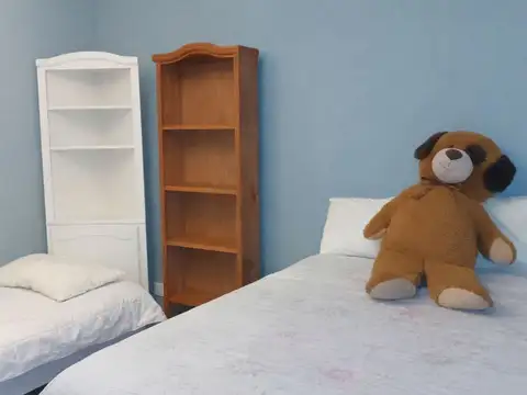 Venta casa 4 ambientes Victoria terraza c/parrilla