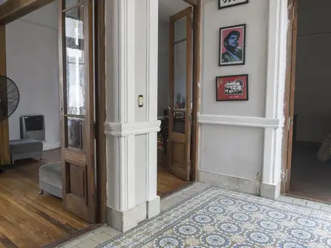 Depto. de 5 ambientes.