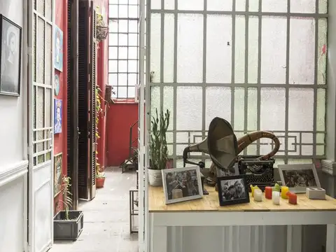 Depto. de 5 ambientes.