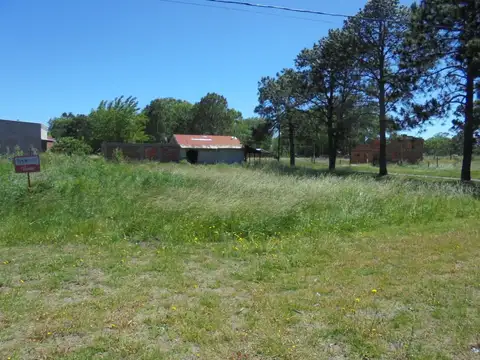 Terreno en Venta en San Bernardo Del Tuyu, USD 37.000