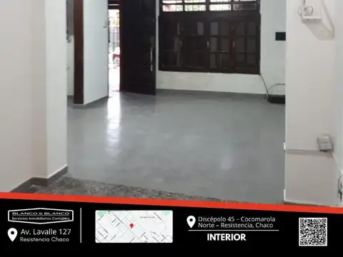 Se Vende Casa de 3 Dormitorios