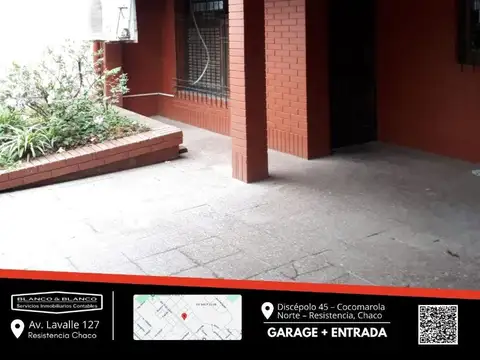 Se Vende Casa de 3 Dormitorios