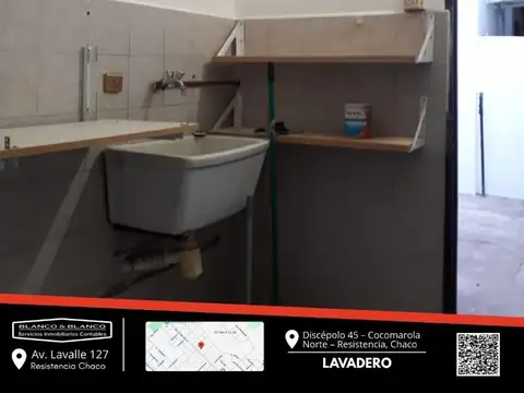 Casa en Venta en Resistencia, USD 100.000