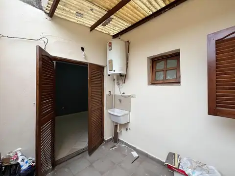 Departamento en alquiler