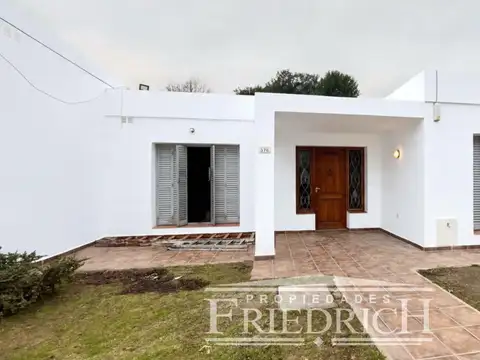 CASA EN VENTA EN GENERAL RODRIGUEZ