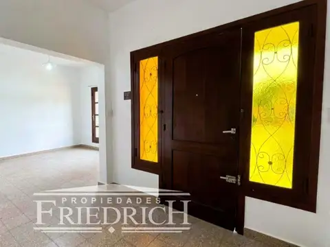 Casa en Venta en General Rodríguez, USD 115.000