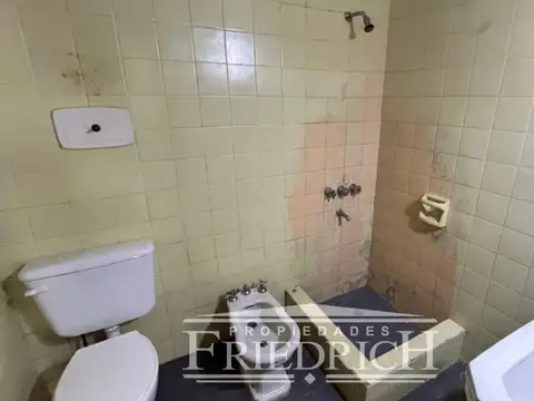 Casa en Venta 40 años