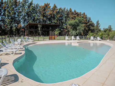 Terreno en Venta en Fighiera, USD 70.000