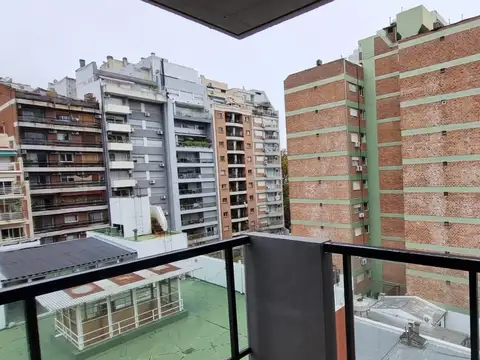 Departamento en  VENTA