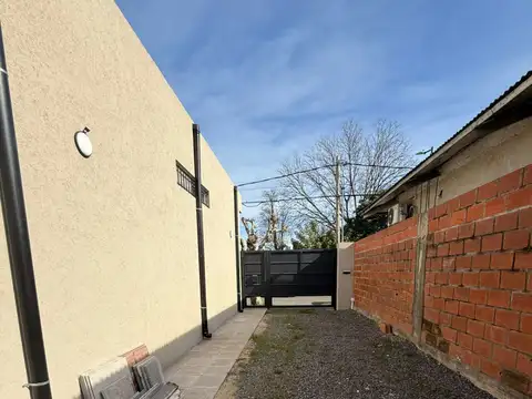 Alquiler de local a estrenar en San Miguel