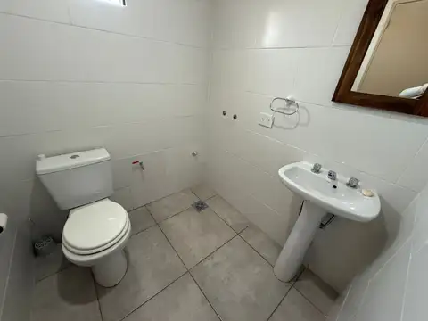 Alquiler de local a estrenar en San Miguel