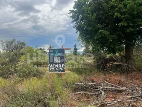 Terreno en Venta en San Carlos De Bariloche, USD 34.500