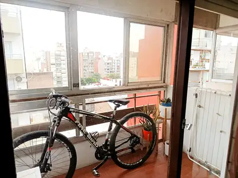 Departamento en Venta en Centro, USD 71.000