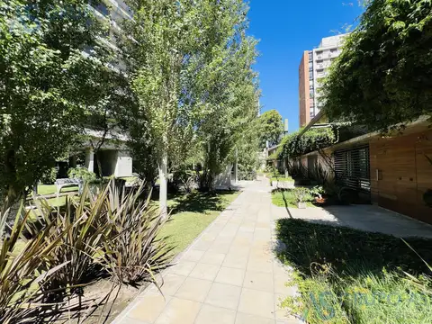 Casas en duplex - Edificio Silene II - Fundar