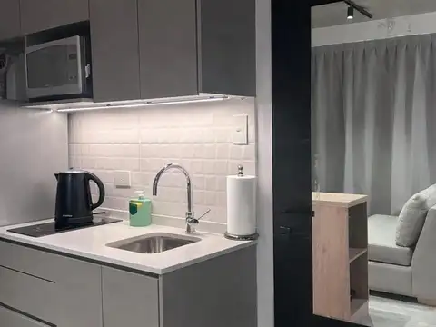 Departamento en Alquiler en Palermo Hollywood, USD 850