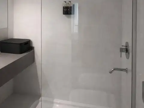 Departamento en Alquiler al Este