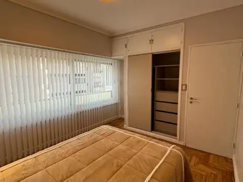 Departamento en Venta en Plaza Mitre, USD 92.900