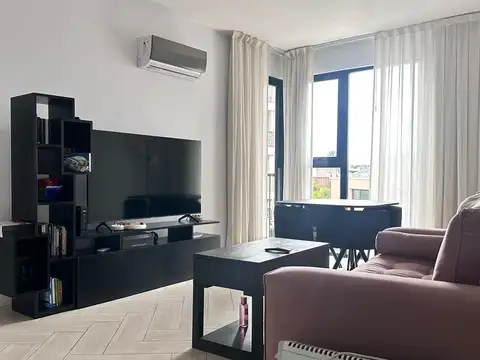 Departamento en Belén De Escobar-2 amb-Apto crédito-Amenities.