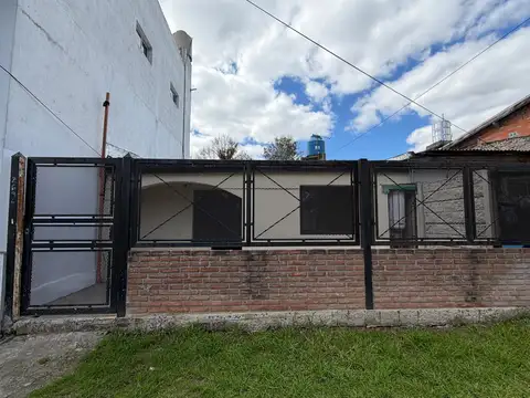 CASA EN ALQUILER