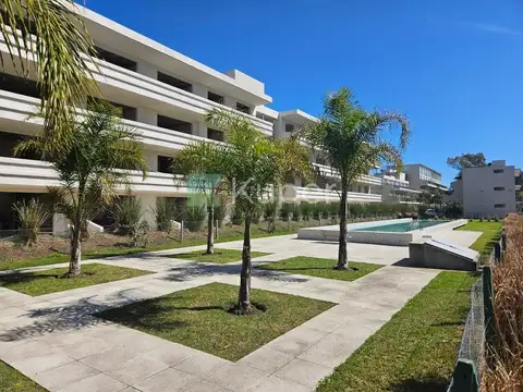 Departamento  en Venta en Saravi Village, Pilar, G.B.A. Zona Norte