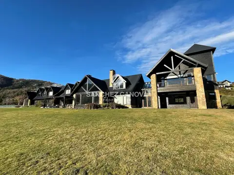 Terreno en Venta en San Carlos de Bariloche, USD 210.000