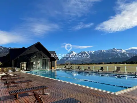 Terreno en Venta en San Carlos de Bariloche, USD 240.000