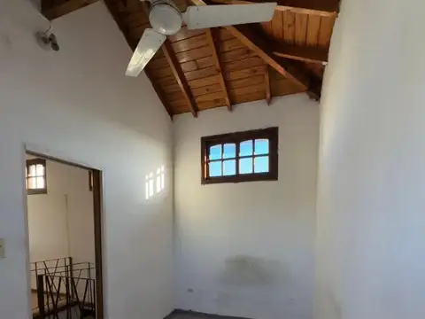 Depto Tipo Casa en Venta en Virreyes, USD 72.000